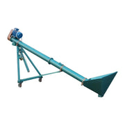 Snec transportor SHT Ø160 mm, 4m lungime