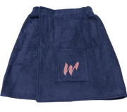 Sort, kilt, prosop sauna Waincris pentru barbati 55x150cm