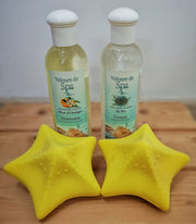 Pachet SPA 1