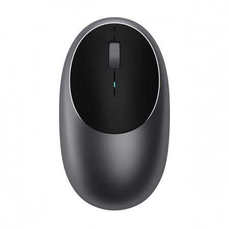 Cumpara Mouse Satechi Bluetooth M1, 1200 dpi, Space Grey de la Mesterul Minune