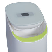 Stație de dedurizare Valrom aquaPUR Soft 12.5 Cab Lotus Q=1 mc/h sare 24 kg (cu by-pass)