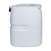 Stație de dedurizare Valrom aquaPUR Soft 12.5 Cab Lotus Q=1 mc/h sare 24 kg (cu by-pass)
