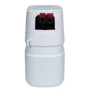 Stație de dedurizare Valrom aquaPUR Soft 12.5 Cab Lotus Q=1 mc/h sare 24 kg (cu by-pass)