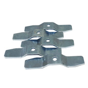 Cutit inox pentru moara de cereale EUROMILL