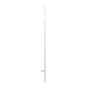 Stalpisori plastic NEXON STANDARD (mai solid) pentru gard electric 10 bucati