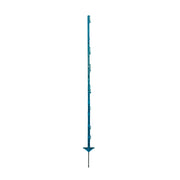 Stalpisori plastic Petrol NEXON HIGH (mai solid) pentru gard electric 20 bucati
