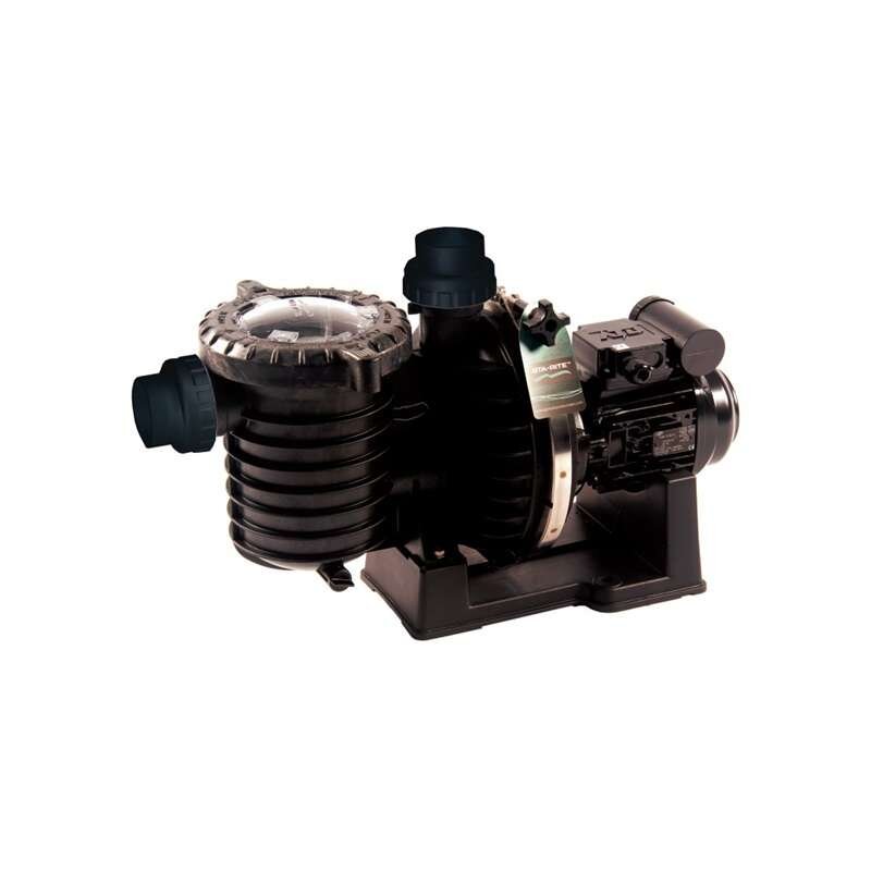 Pompa recirculare apa sarata Pentair Sta-Rite SW5P6RH-3E2