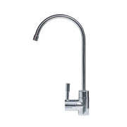 Statie filtrare, osmoza inversa cu mineralizare fara pompa Aquapur, cu baterie