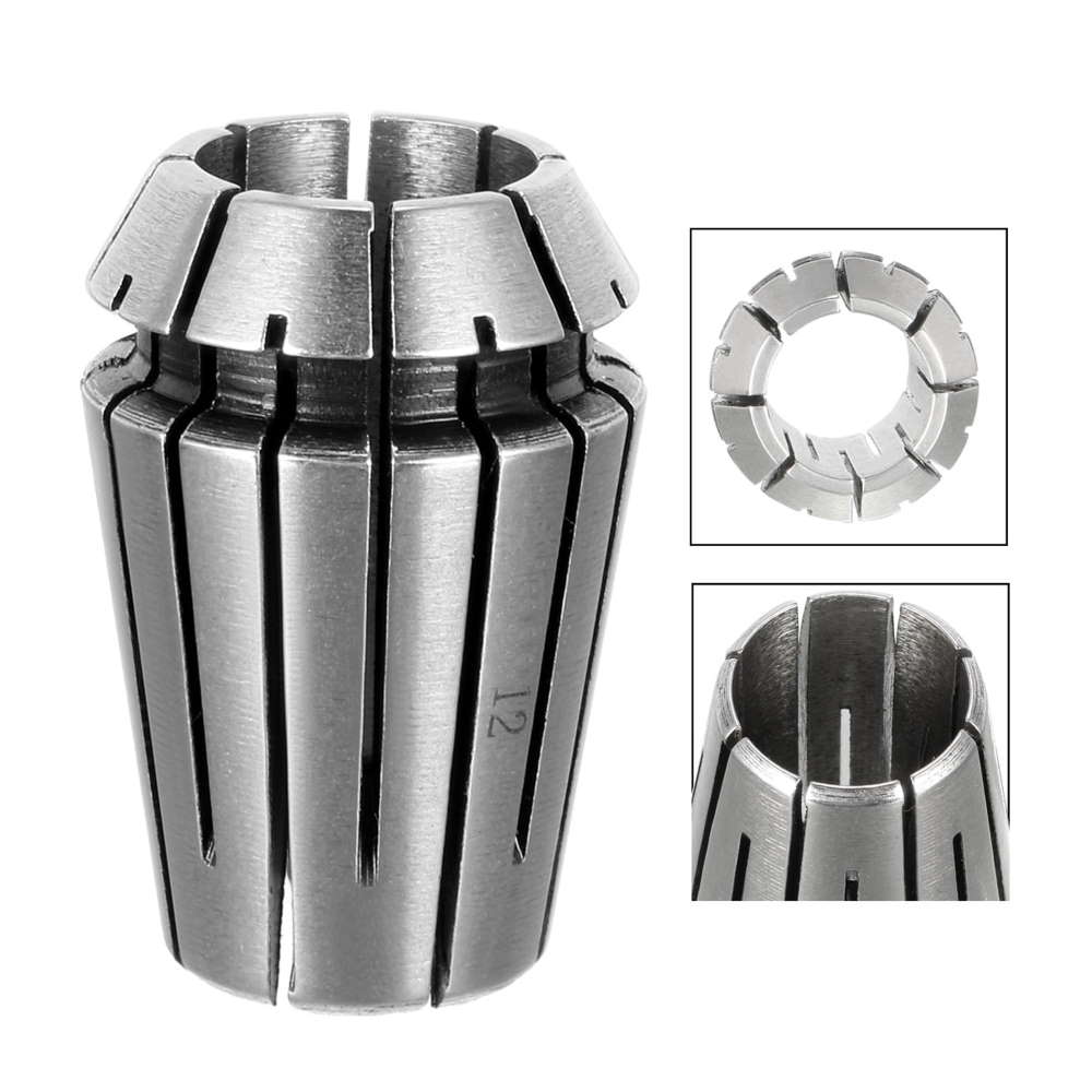 Bucsa elastica ER20, Q series, prindere 9.0 mm