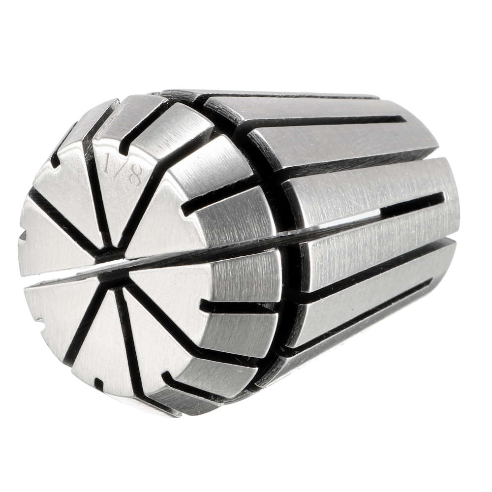 Cumpara acum Bucsa elastica ER25, prindere 3.175mm (1/8 inch), Stepcraft 11376.004 de la Mesterul Minune