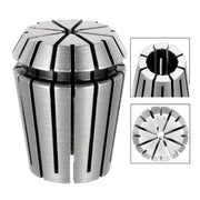 Bucsa elastica ER25, prindere 3.175mm (1/8 inch)