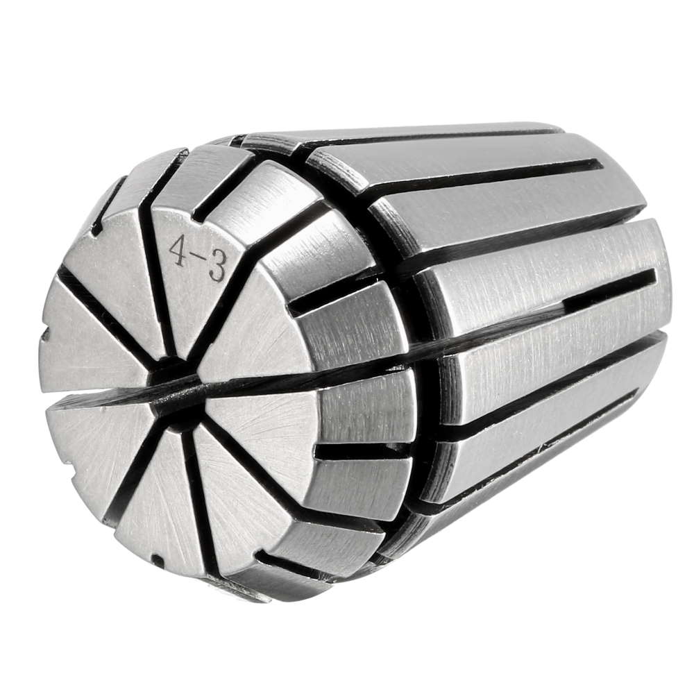 Bucsa elastica ER25, prindere 4.0 mm