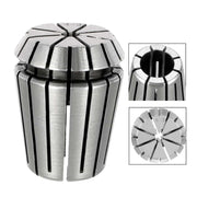 Bucsa elastica ER25, prindere 4.0 mm