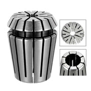 Bucsa elastica ER25, prindere 6.0 mm