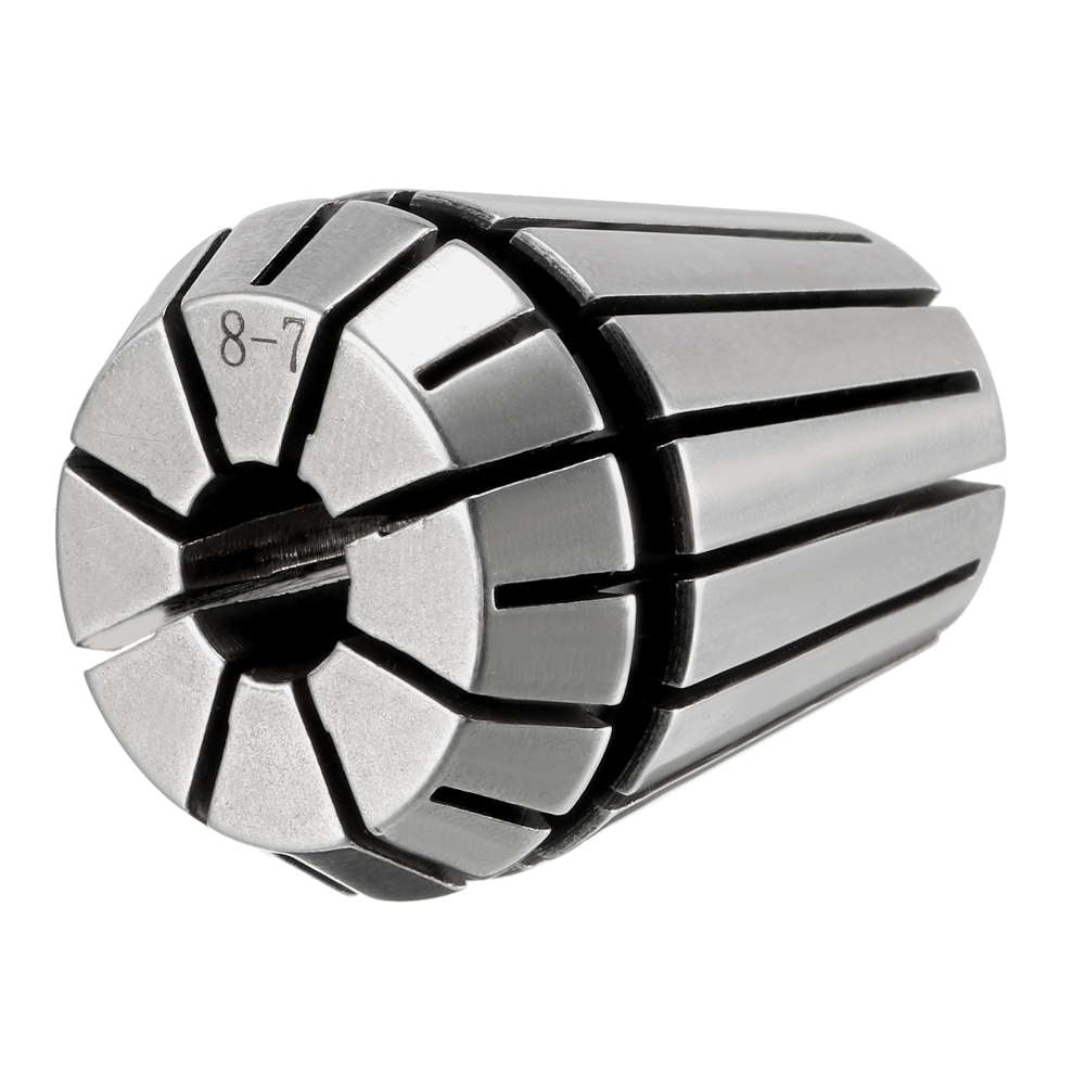 Bucsa elastica ER25, prindere 8.0 mm