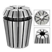 Bucsa elastica ER25, prindere 8.0 mm