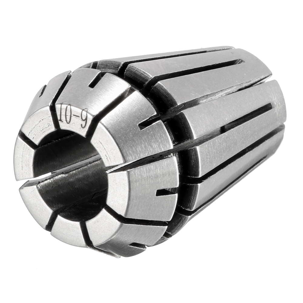 Bucsa elastica ER25, prindere 10.0 mm