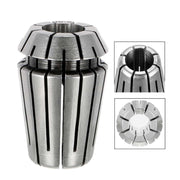 Bucsa elastica ER25, prindere 10.0 mm