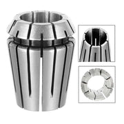 Bucsa elastica ER25, prindere 16.0 mm