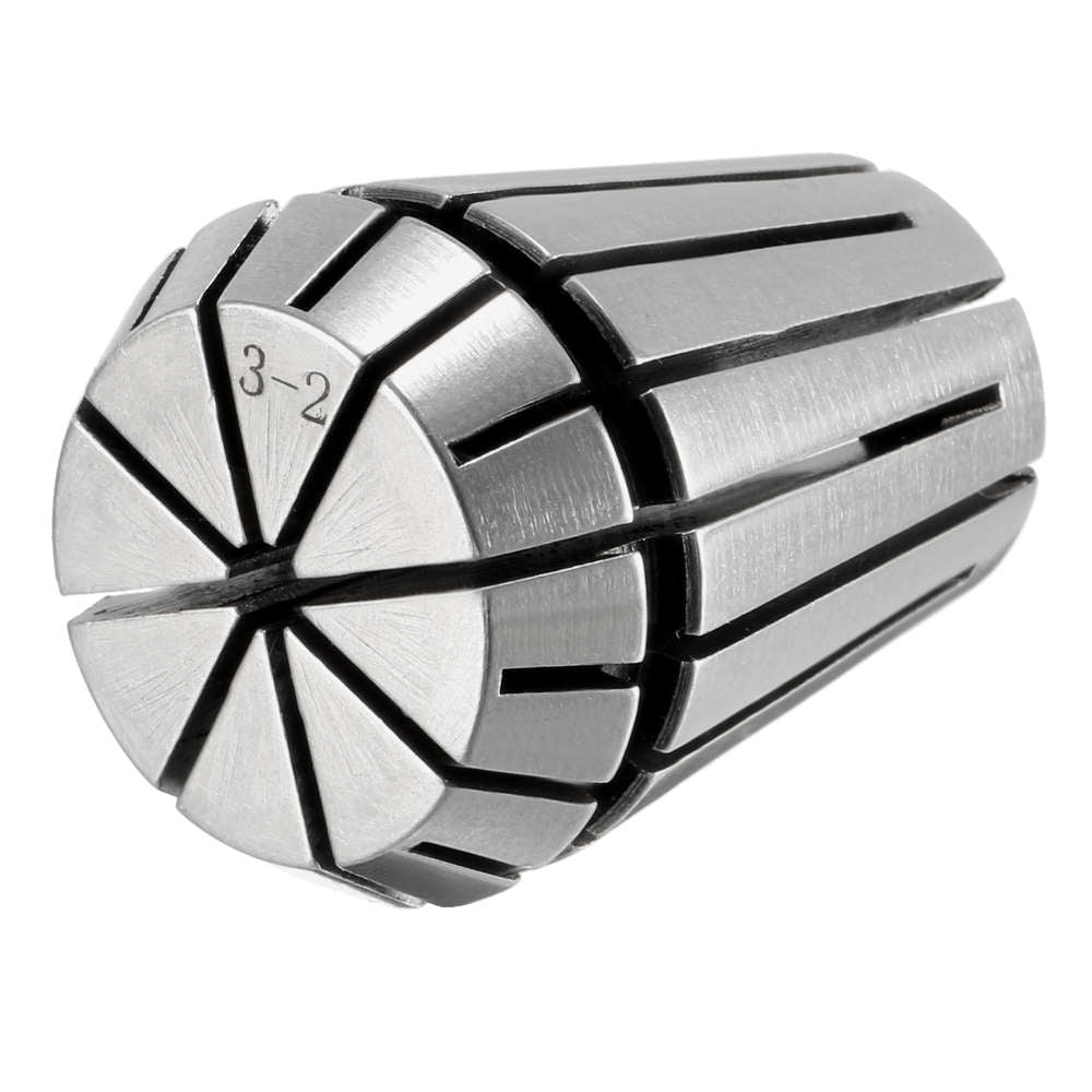 Bucsa elastica ER25, prindere 3.0 mm