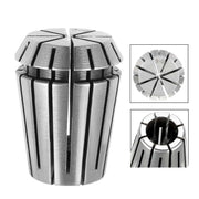 Bucsa elastica ER25, prindere 3.0 mm