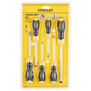 Stanley STHT16172-0, set 6 surubelnite CushionGrip™ 