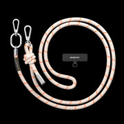 Cumpara Șnur SwitchEasy pentru husă, 8.3 mm, Portocaliu de la Mesterul Minune