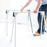 Stanley STST81337-1, pereche capre pliabile de lucru Essential, 794 x 96 x 207 mm