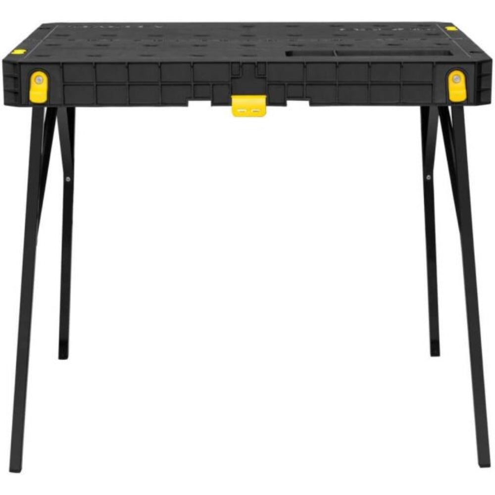 Cumpara acum masa de lucru pliabila, 800 x 610 x 736 mm, Stanley STST83492-1 de la Mesterul Minune