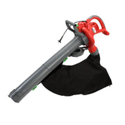 Cumpara Suflanta / Aspirator electric pentru frunze ROTAKT RE072008 de la Mesterul Minune