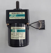 Sunsystem motor snec pentru arzator pe peleti 25-40 kw