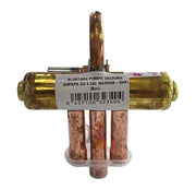 Supapa cu 4 cai, SANHUA-SHF, pentru pompa de caldura Fornello Blustark Qsense
