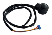 Bobina supapei de presiune (SANHUA PQ-M10012-000007), pentru pompa de caldura Fornello Blustark Qsense