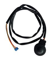 Bobina supapei de presiune (SANHUA PQ-M10012-000007), pentru pompa de caldura Fornello Blustark Qsense