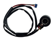 Bobina supapei de presiune (SANHUA PQ-M10012-000007), pentru pompa de caldura Fornello Blustark Qsense