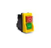Buton ON/OFF pentru moara EUROMILL 25/50/50 SS