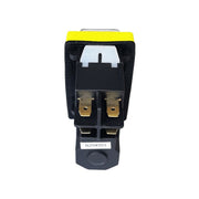 Buton ON/OFF pentru moara EUROMILL 25/50/50 SS