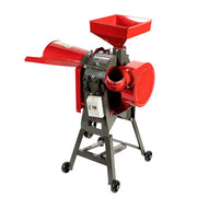 Tocator furaje 30C cu turbină, motor inclus – max. 500 kg/oră