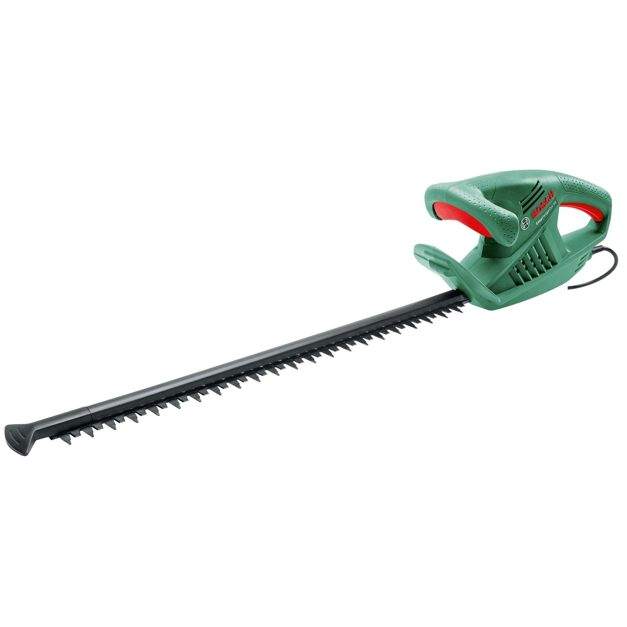 Hedge trimmer Bosch EasyHedgeCut 55 450W