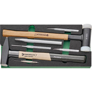 Cumpara acum Set de 7 scule de impact Stahlwille, TCS 6 821/7, Stahlwille EXTRA de la Mesterul Minune