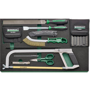 Cumpara acum Set pile Stahlwille, 21 buc, TCS 8 821/21, Stahlwille EXTRA 96830271 de la Mesterul Minune
