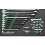 Cumpara acum Set 28 de chei Stahlwille, TCS 9 821/28, Stahlwille EXTRA 96830272 de la Mesterul Minune