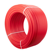 Teava Fornello PE-RT 5 straturi si bariera de oxigen,16x2 mm, PN 10 bar, pentru incalzire in pardoseala, vanzare la colac de 500 ml