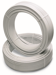 Teava pexal FORNELLO Hidronix UNICO, neizolata, diametru 16x2 mm cu insertie de aluminiu, colac 200 ml, 10 Ani Garantie