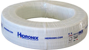 Teava pexal FORNELLO Hidronix UNICO, neizolata, diametru 16x2 mm cu insertie de aluminiu, pret/ml, vanzare la colac 100 ml, 10 Ani Garantie