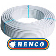 Teava multistrat Henco RIXC neizolat, diametru 16 mm, insertie