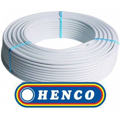 Teava multistrat Henco RIXC neizolat, diametru 20 mm, insertie
