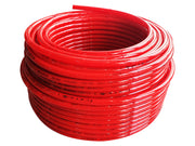 Teava Fornello PE-RT 5 straturi si bariera de oxigen,16x2 mm, PN 10 bar, pentru incalzire in pardoseala, vanzare la colac de 100 ml