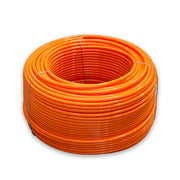Teava PE-RT incalzire in pardoseala, Fornello, cu bariera de oxigen,16x2 mm, PN 10 bar, pret/ml, vanzare la colac de 100 ml