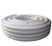 Teava flexibila din PVC BWT pentru piscine 50mm rola 25m